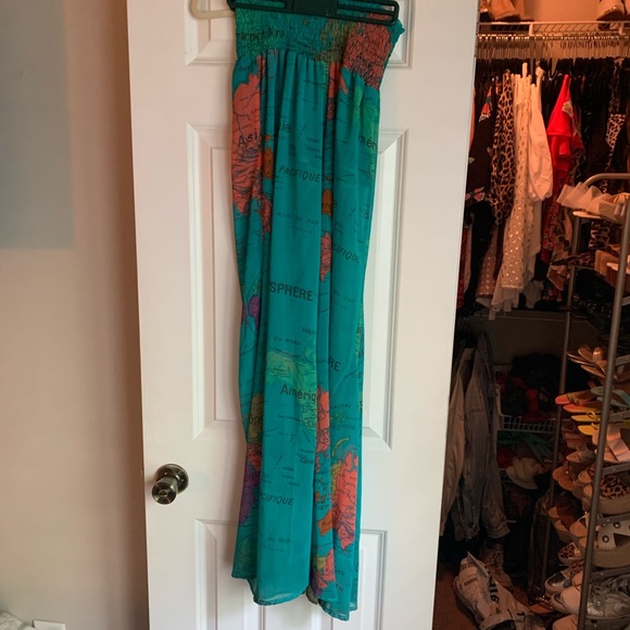 Show Me Your Mumu Party Pants in a Whole Mu World - Picture 5 of 5